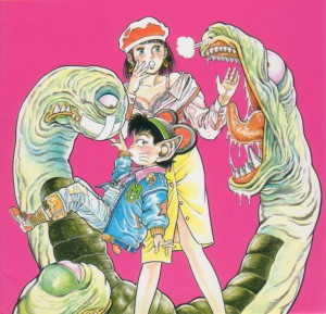 夢宙チャイルド00